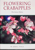 Flowering Crabapples - FR. John L. Fiala 