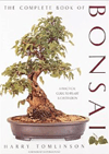 Complete Book of Bonsai